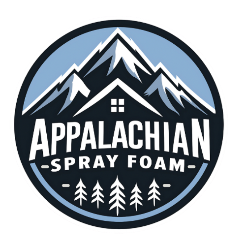 Appalachian Spray Foam